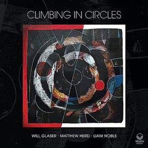 Glaser Will - Climbing In Circles