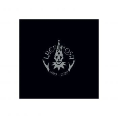 Lacrimosa - 3 Cd Box Set 1990 - 2020 + Bonus Go