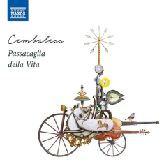 Various - Passacaglia Della Vita