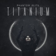 Phantom Elite - Titanium
