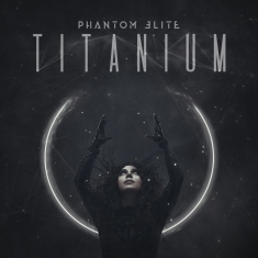 Phantom Elite - Titanium