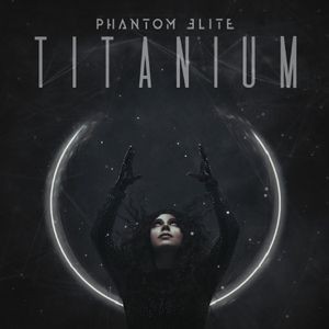 Phantom Elite - Titanium