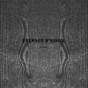 Paysage D'Hiver - Im Traum (10" Black Vinyl)