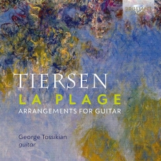 Tiersen Yann - La Plage - Arrangements For Guitar