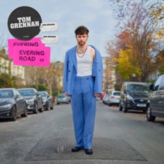 Grennan Tom - Evering Road