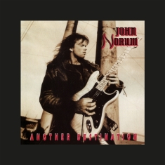 John Norum - Another Destination