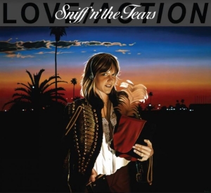 Sniff 'n' The Tears - Love / Action