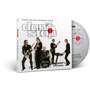 Status Quo - Don't Stop