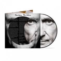 Phil Collins - Face Value (Ltd.Picture Vinyl)