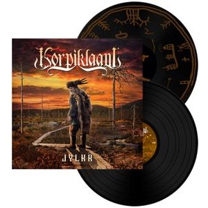 Korpiklaani - Jylhä