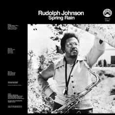Johnson Rudolph - Spring Rain (2021 Remastered Ed.)