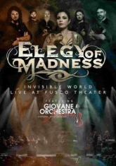 Elegy Of Madness - Live At Fusco Theater