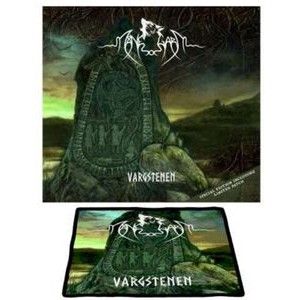 Månegarm - Vargstenen (The Wolfstone) - O-Card