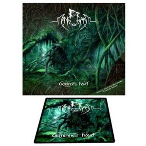 Månegarm - Urminnes Hävd - The Forest Sessions
