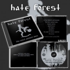 Hate Forest - Most Ancient Ones The