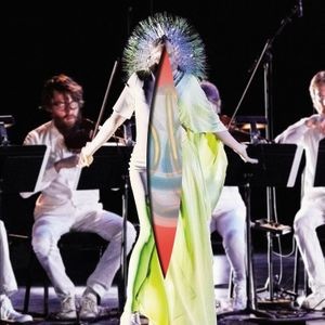 Björk - Vulnicura Strings