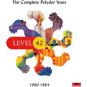 Level 42 - Complete Polydor Years Volume One 1