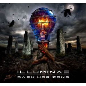 Illuminae - Dark Horizons