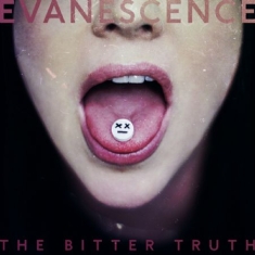 Evanescence - Bitter Truth -Gatefold-