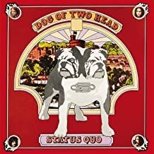 Status Quo - Dog Of Two Head -Hq-