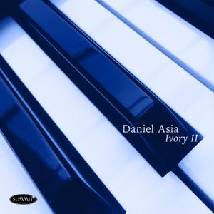 Daniel Asia - Ivory Ii