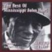 Mississippi John Hurt - Ain't No Tellin' i gruppen CD / Jazz/Blues hos Bengans Skivbutik AB (3964574)