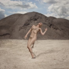 Kinlaw - The Tipping Scale (Clear Vinyl)