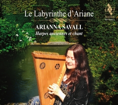 Various - Le Labyrinthe DâAriane