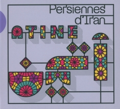 Atine - Persiennes Diran