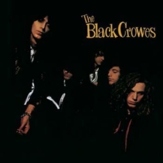 The Black Crowes - Shake Your Money Maker (Vinyl)