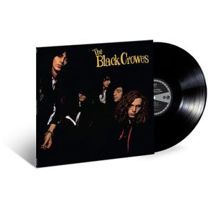 The Black Crowes - Shake Your Money Maker (Vinyl)