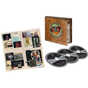 The Black Crowes - Shake Your Money Maker (3Cd)