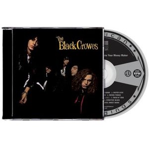 The Black Crowes - Shake Your Money Maker