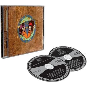 The Black Crowes - Shake Your Money Maker (2Cd)