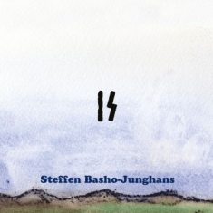 Steffen Basho-Junghans - Is (200G Vinyl)