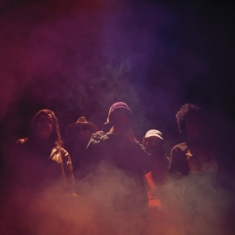 The Lasso - 2121 (Prince Purple Vinyl)