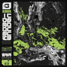 Blockdata - Vacuum Decay