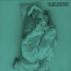 Johanson Jay Jay - Rorschach Test