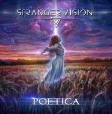 Stranger Vision - Poetica