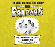 Falcons - Definitive Falcons Collection - The