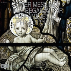 Messiaen Olivier - Vingt Regards Sur L´Enfant-Jesus