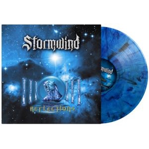 Stormwind - Reflections (Re-Mastered & Bonus Tr
