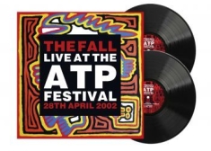 Fall The - Live At The Atp Festival 2002 (2 Lp