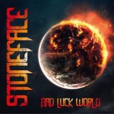 Stoneface - Bad Luck World (2 Vinyl Lp)