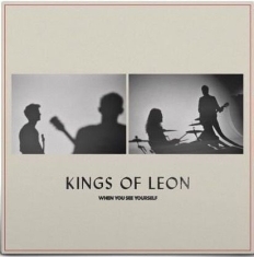 Kings Of Leon - When You See Yourself-Hq-