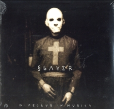 Slayer - Diabolus in musica