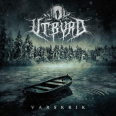 Utbyrd - Varskrik