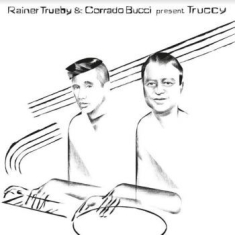 Trueby Rainer & Bucci Corrado Pres. - Kenyatta (Laroye Rmx)