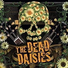 Dead Daisies - Dead Daisies