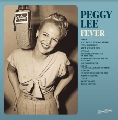 Lee Peggy - Fever